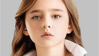 البحث عن طفلة تشبه نيللى كريم يثير الجدل عبر السوشيال ميديا.. إليك التفاصيل