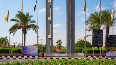 قبول97 طعن من الطعون المقدمة  في انتخابات الاتحادات الطلابية بجامعة حلوان