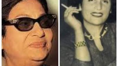 نافست أم كلثوم.. حكاية سعاد زكي التي اعتزلت الفن لتعمل ”خادمة” في إسرائيل