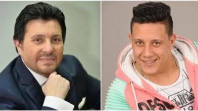 هاني شاكر يوجه رسالة خاصة لـ حمو بيكا بعد رسوبه فى اختبارات النقابة