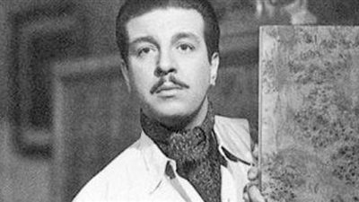 أنور وجدي.. قصة المرض الوراثي الذي أنهى حياة عامل «الإكسسوارات»