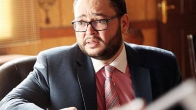 أحمد رزق يواصل استعداده لبدء تصوير مسلسل ”في يوم وليلة”