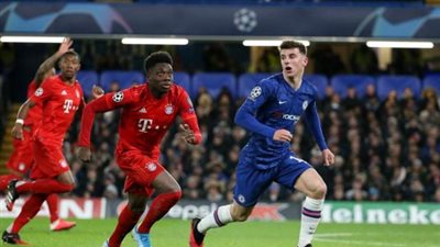بايرن ميونخ ضد تشيلسي.. تعرف على تاريخ مواجهات الفريقين