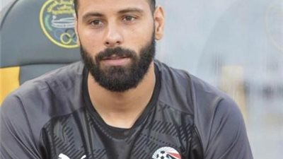 جنش يغيب شهرا عن فيوتشر بعد كسر فى الكعب