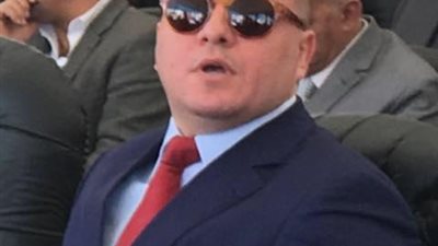 حلبية : مش هنسيب حق المصري لو علي رقبتنا