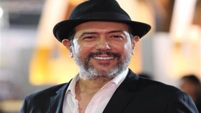 أحمد وفيق يستعد لإستئناف تصوير ”شارع ٩” الأسبوع المقبل.. إليك التفاصيل