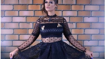 إيناس على تنضم لأبطال فيلم ”أنا وبيلا”