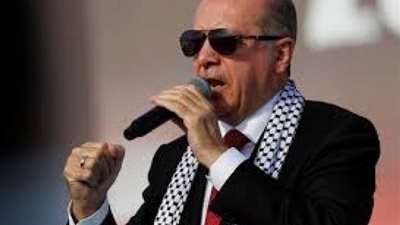 قاتل الشعب  ..الأتراك يطالبون بمحاكمة أردوغان بعد تسببه فى إصابة 3 آلاف مواطن بفيروس كورونا