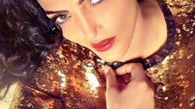 حورية فرغلى تبعث رسالة خاصة لجمهورها عبر ”انستجرام”