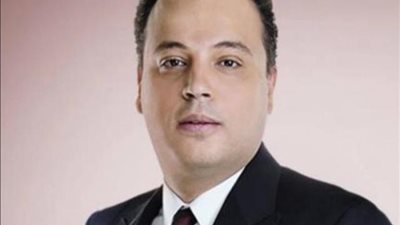 تامر عبد المنعم لـ حمو بيكا: شوف حد يقرأ لك وأنا لم اشكك فى وطنيتك