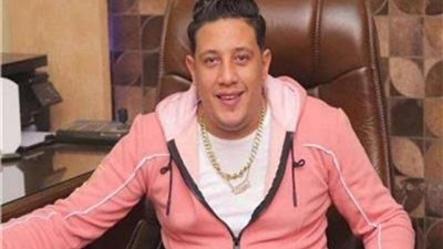 حمو بيكا يكشف سر رسوبه في اختبارات نقابة الموسيقيين