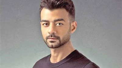 هيثم شاكر ينتهى من تسجيل أغنيته الجديدة ”لما تحس”