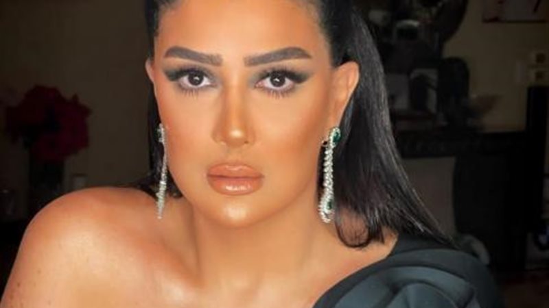 غادة عبد الرزاق