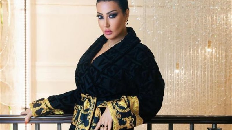 سمية الخشاب