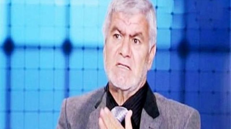اكرامي