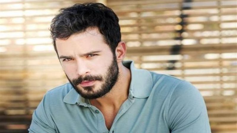 باريش أردوتش