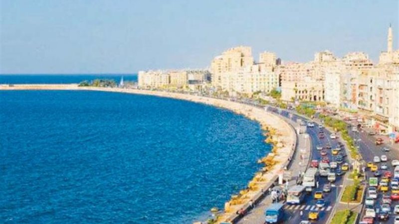 محافظة الإسكندرية