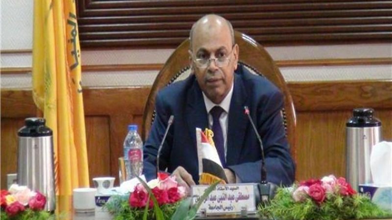 د. مصطفى عبد النبي