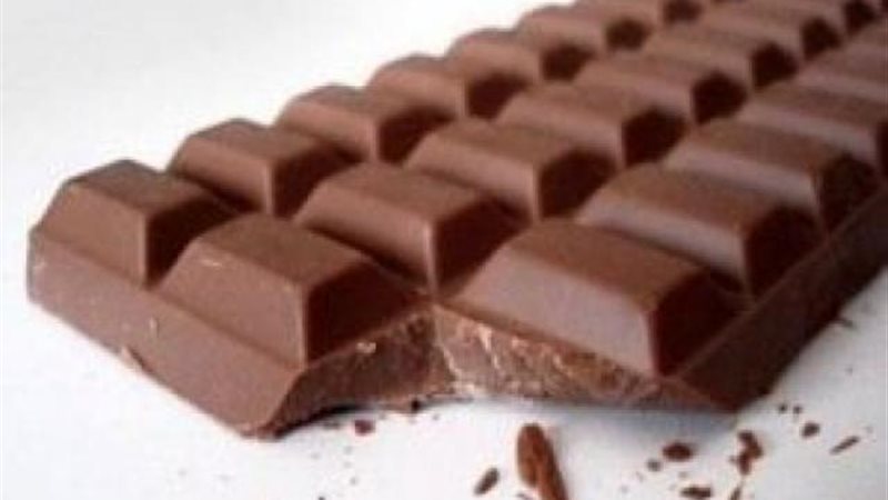 الشوكولاتة