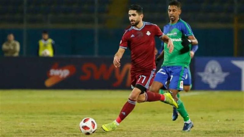 محمد فاروق