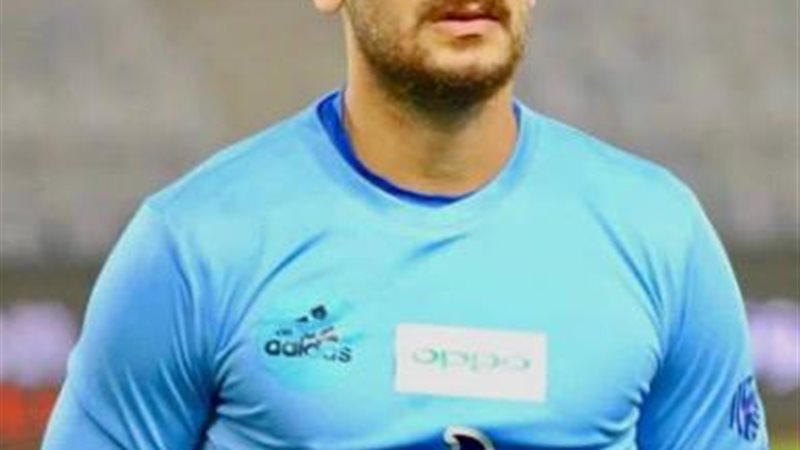 أحمد مسعود