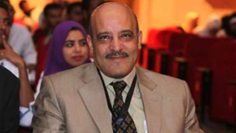 د. أيمن عثمان