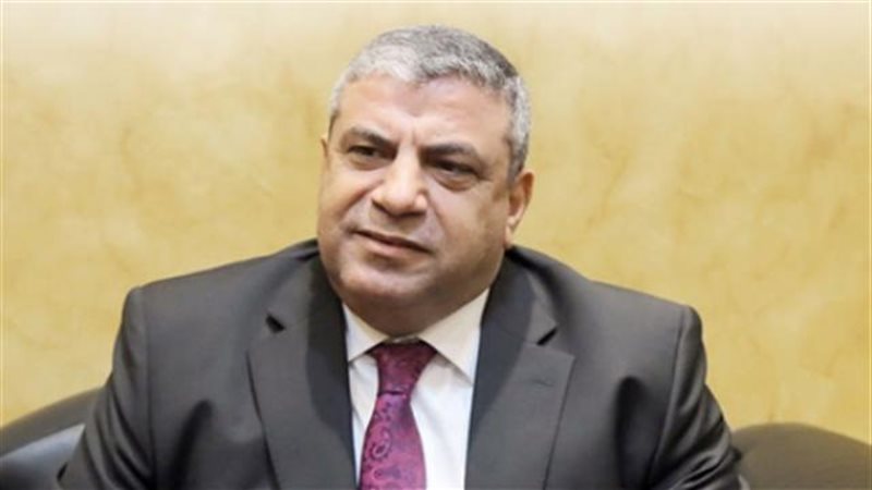 رئيس الاتحاد العربي