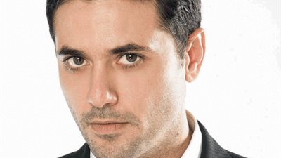 أحمد عز يستأنف تصوير تصوير مشاهده في فيلم ”كيرة والجن”