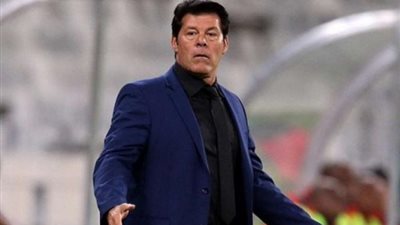 لوك إيميل: اكتشفت مصطفى محمد ونصحته بـ”الريجيم”.. والدوري المصري من أفضل دوريات أفريقيا
