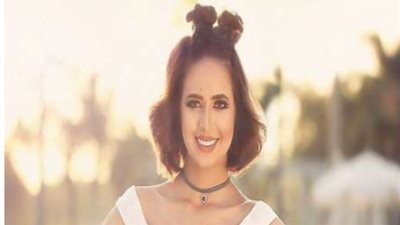 رنا سماحة تهدي أغنيتها الجديدة لشعب لبنان