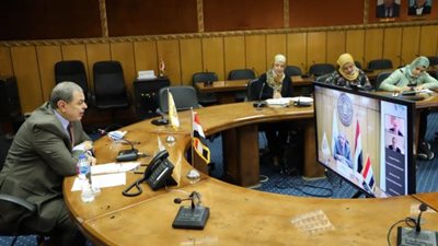 البنك الدولي يقدم دعم جديد للعمالة غير المنتظمة.. اعرف التفاصيل