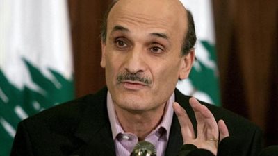 جعجع يرفض الاستقالة من البرلمان لحين إجراء انتخابات مبكرة وتشكيل لجنة دولية للتحقيق في أسباب انفجار مرفأ بيروت