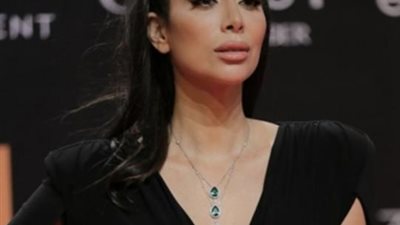 بسنت شوقى تشارك في فيلم ”أخويا” مع أحمد عز