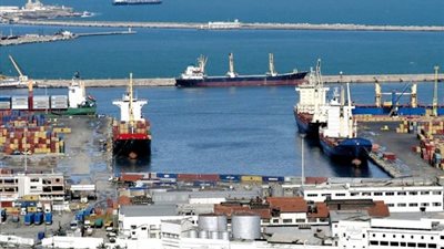 «الجزائر» تكشف حقيقة وجود سلع خطيرة ومواد متفجرة بالموانئ