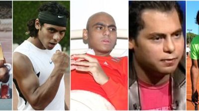 السبت .. لاعب التنس العالمي أنور الكموني يُطلق فاعليات المؤتمر الدولي لمبادرة ”مانحي الأمل” لدعم مرضي السرطان