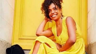 هند الراوى.. معلومات لا تعرفها عن المطربة التى شاركت فى افتتاح طريق الكباش بالأقصر