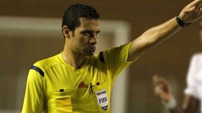 دسوقي حكما للفيديو في مباراة الأهلي وإنبي.. والبنا للساحة