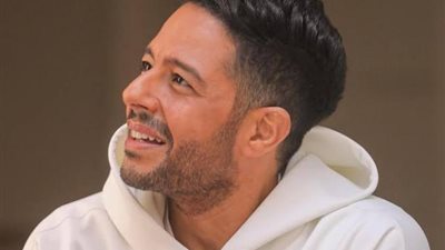 محمد حماقى يكشف كواليس مشاركته في افتتاح طريق الكباش بالأقصر