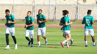 الحزن يخيم على مران المصري.. اعرف السبب