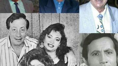 في ذكرى ميلاد المخضرم أبو بكر عزت.. وصفته زوجته بنقاء الروح وصلاح السعدني توأم روحه والمهرجانات الدولية كرمته بعد وفاته