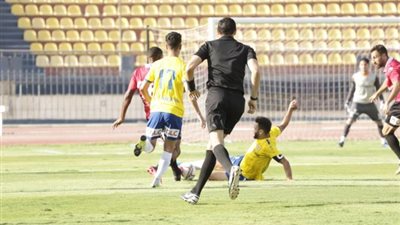 راحة سلبية للإسماعيلي ٢٤ ساعة بعد ودية نادي مصر