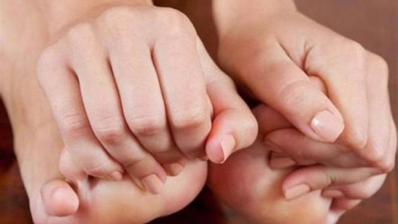 نوبات النقرس