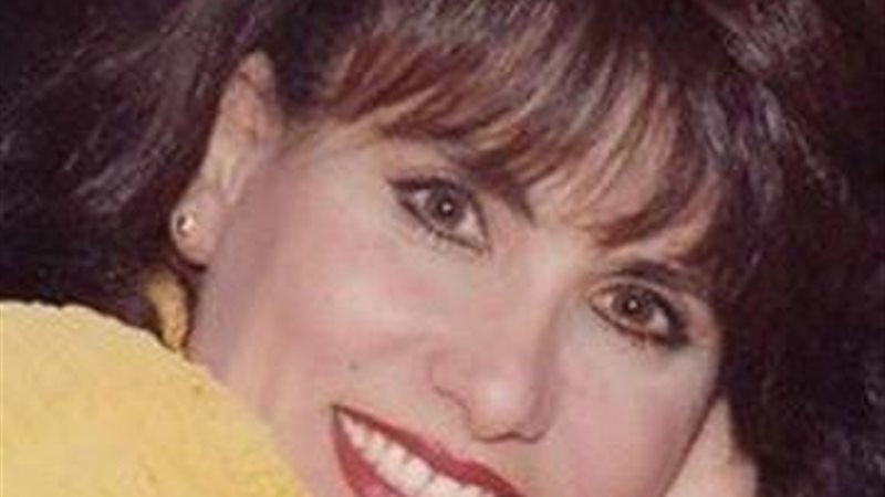 سعاد نصر