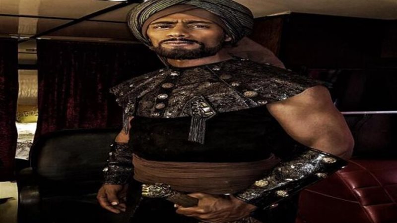 محمد رمضان
