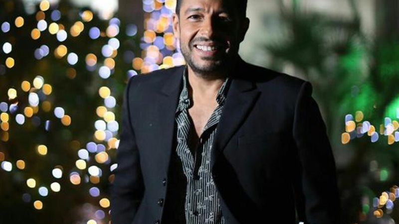 محمد حماقي