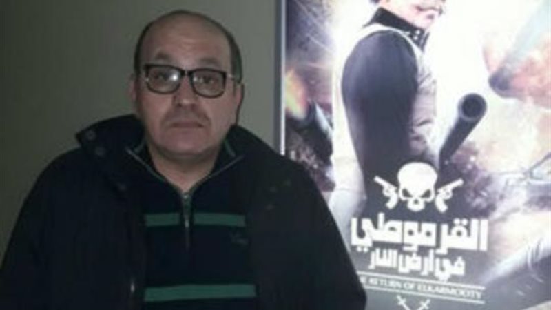 محمد نبوى