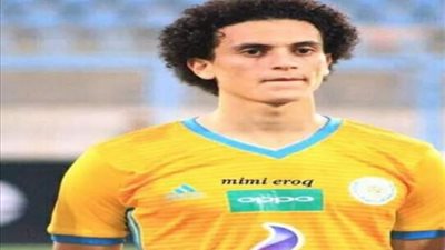 الأشعة تحدد مدة غياب صادق عن الإسماعيلي