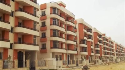 تعرف على خطوات إستلام وحدات مشروع ”سكن مصر”