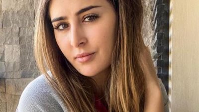 عائشة بن أحمد فى إطلالة ساحرة عبر ”انستجرام”