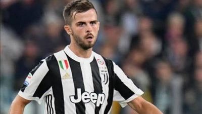 بيانيتش يودع يوفنتوس وجماهيره